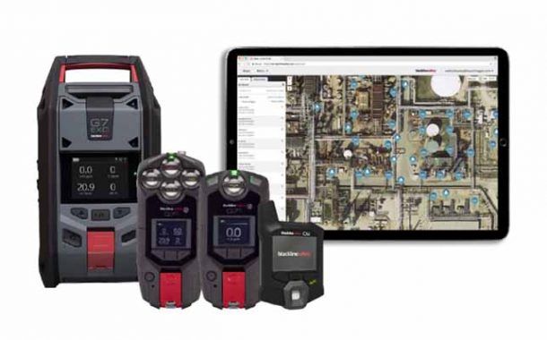 Blackline Safety ya comercializa en España su solución conectada 