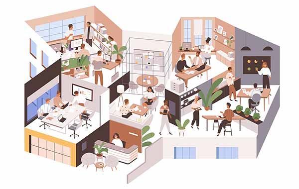 Publicación: Calidad del Ambiente Interior en el trabajo