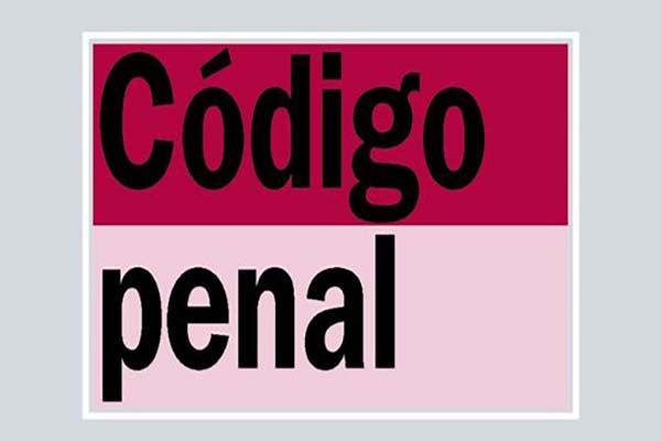 Código Penal