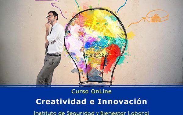 Creatrividad e Innovacion: habilidades claves #CursoOnline