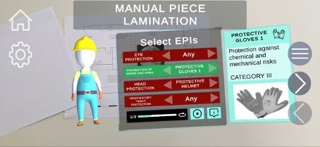Digital Tools for Manufacturing training and Education Programmes