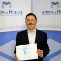 Dr. Pascual Gil Unión de Mutuas 3 estrellas QH