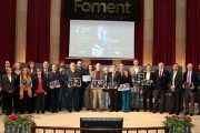 El Fórum de PRL de Foment del Treball entrega sus galardones a las mejores prácticas del sector de la PRL