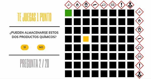 El almacén de químicos1