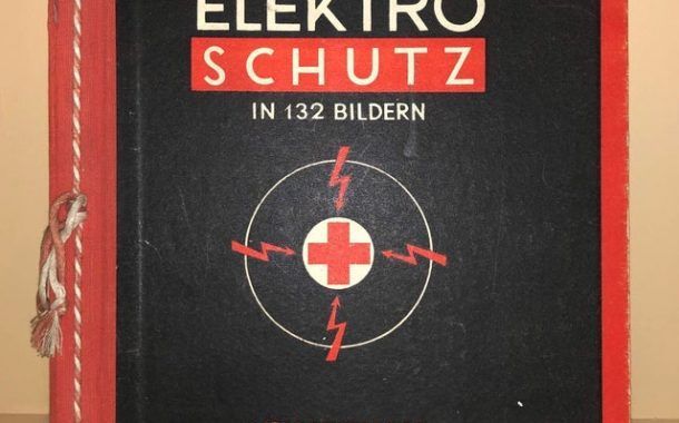 Increíbles ilustraciones sobre riesgo eléctrico que no te deberías perder