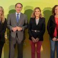 Empresas andaluzas exponen casos de éxito en prevención de riesgos laborales en el IV Encuentro de Cultura Preventiva
