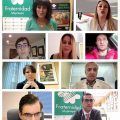 Expertos sobre seguridad vial en el webinar “Lo que se esconde detrás de un siniestro vial” de Fraternidad-Muprespa
