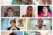 Expertos sobre seguridad vial en el webinar “Lo que se esconde detrás de un siniestro vial” de Fraternidad-Muprespa