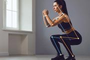 IBV mejora la rapidez del  análisis de movimientos en el ámbito clínico con una solución que une biomecánica e inteligencia artificial