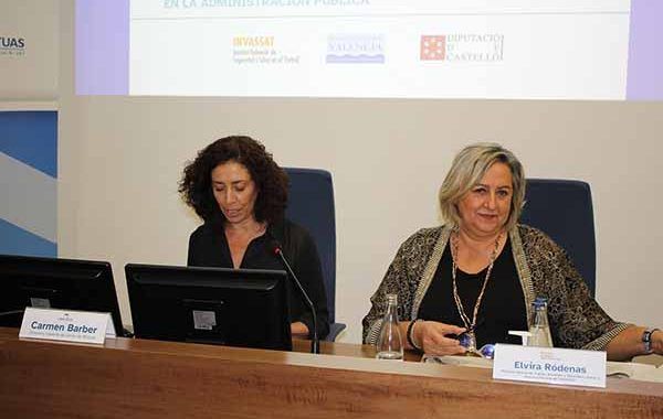 Unión de Mutuas e INVASSAT promueven el trabajo conjunto, para prevenir los trastornos musculoesqueléticos