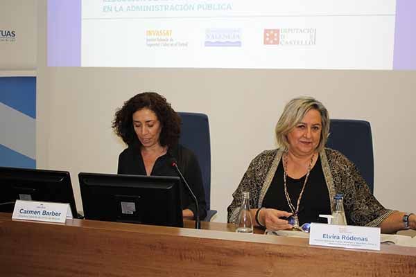 Unión de Mutuas e INVASSAT promueven el trabajo conjunto, para prevenir los trastornos musculoesqueléticos