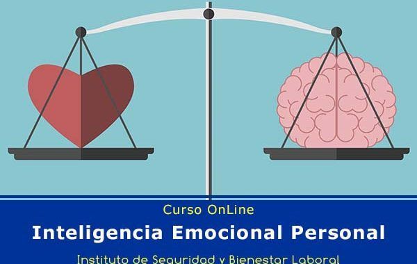 Curso OnLine: Inteligencia Emocional Personal