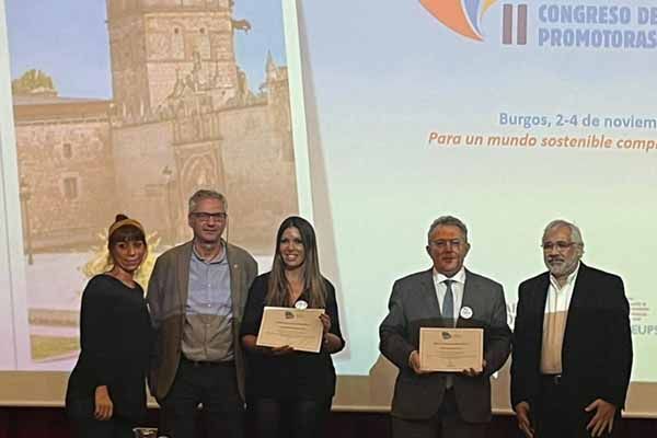 La universidad saludable, entre las mejores prácticas en bienestar emocional