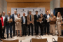 La Autoridad Portuaria hace entrega de los Premios Puertos de Tenerife a la Excelencia en PRL