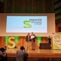 La Junta de Extremadura premia a MC MUTUAL por su Portal de Prevención y Salud laboral
