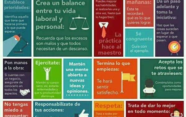 Fortalece tu liderazgo