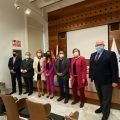 MAC concede a Oakley College, S.L. el Premio Alberto Guanche 2022