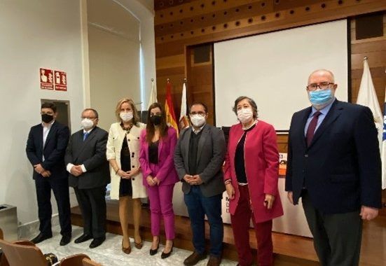 MAC concede a Oakley College, S.L. el Premio Alberto Guanche 2022