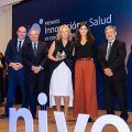 Mutua Universal distingue a las empresas comprometidas con la promoción de la salud a través de la innovación