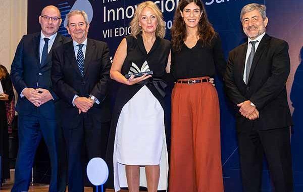 Mutua Universal distingue a las empresas comprometidas con la promoción de la salud a través de la innovación