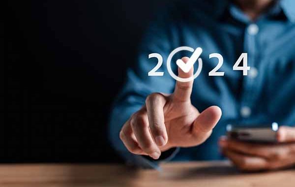 Campaña Prevencionar 2024 - No te quedes sin tu espacio