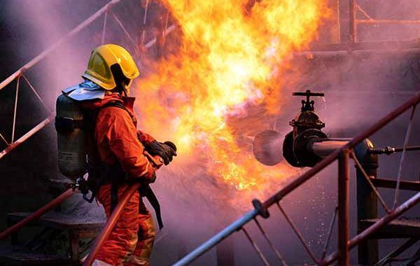 Método de evaluación de vías de evacuación tras los efectos de una explosión, Método M.E.V.E.