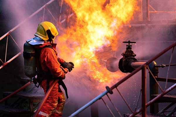 Método de evaluación de vías de evacuación tras los efectos de una explosión, Método M.E.V.E.