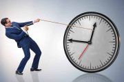 El 50% de las empresas no superaría una inspección de registro horario