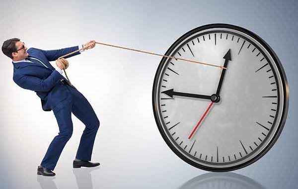 El 50% de las empresas no superaría una inspección de registro horario