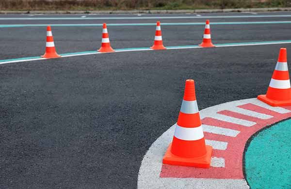 Código de Tráfico y Seguridad Vial (normativa actualizada)