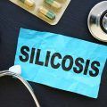 silicosis