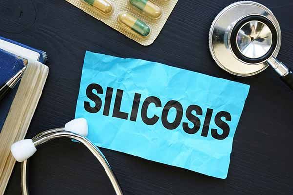 silicosis