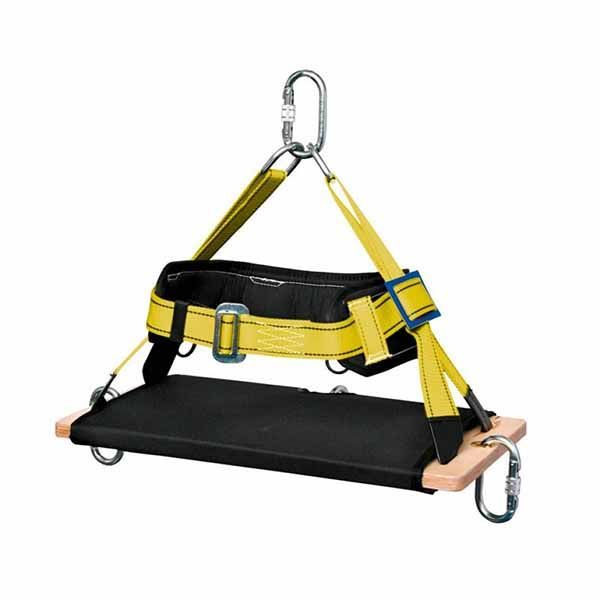 silla trabajos verticales
