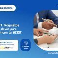 ¡Nuevo webinar de Metacontratas!: Nos cuentan el valor estratégico de las auditorías ✅