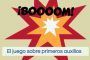 ¡BOOOOM! El juego de los primeros auxilios
