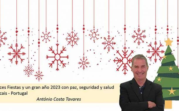 Antonio Costa Tavares te desea una 𝓕𝓮𝓁𝒾𝓏 𝒩𝒶𝓋𝒾𝒹𝒶𝒹