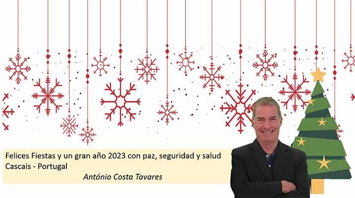 Antonio Tavares_Navidad_2022
