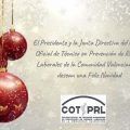 ¡ FELICES FIESTAS y que tengas ¡ .....¡ UN VENTUROSO AÑO NUEVO 2022!! .