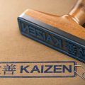 El método Kaizen para conseguir una mejora continua