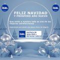 FELIZ NAVIDAD_ISBL