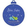 Felicitación Navidad PREVYCONTROL