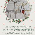 FelizNavidadCPIFPElArenal