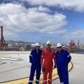 GRUPO HIDRAMAR y la Auditoría Legal del Sistema de Gestión en Prevención de Riesgos Laborales con PREVYCONTROL