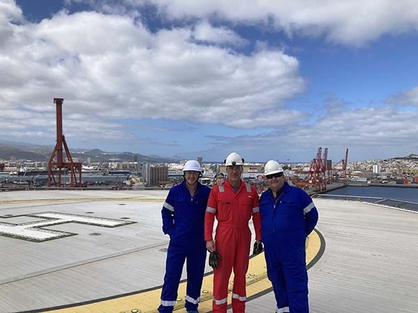GRUPO HIDRAMAR y la Auditoría Legal del Sistema de Gestión en Prevención de Riesgos Laborales con PREVYCONTROL GRUPO HIDRAMAR y la Auditoría Legal del Sistema de Gestión en Prevención de Riesgos Laborales con PREVYCONTROL