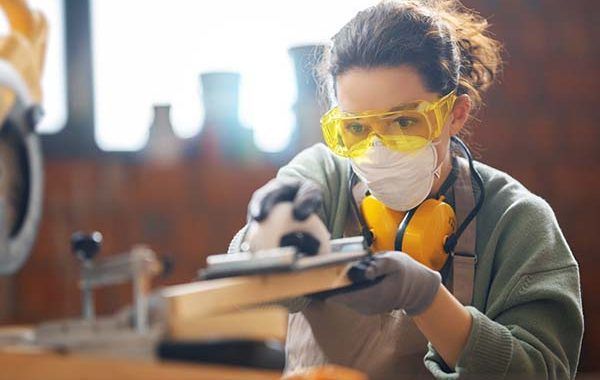 IBV integra la perspectiva de género en el diseño de productos de uso laboral para garantizar la igualdad