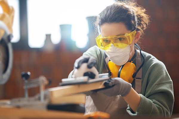 IBV integra la perspectiva de género en el diseño de productos de uso laboral para garantizar la igualdad