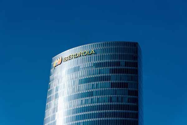 Iberdrola líder en sosteniblidad
