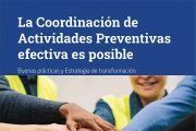 Guía sobre la coordinación efectiva de las actividades preventivas