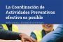 Guía sobre la coordinación efectiva de las actividades preventivas