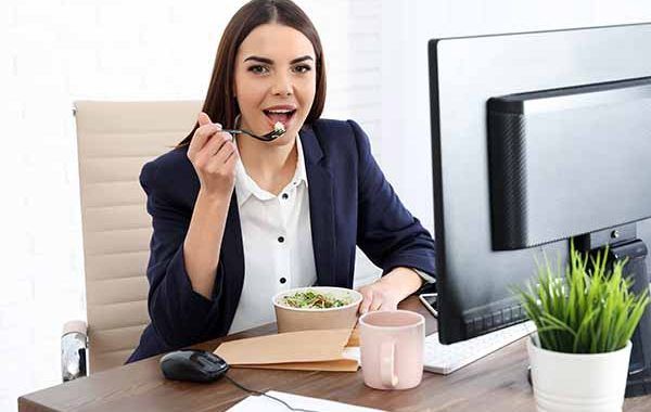 La importancia del bienestar laboral en el campo de la alimentación del trabajador